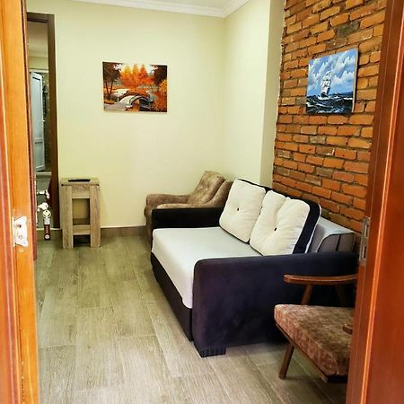 Guest House Agmashenebeli 229 Kobuleti Exterior photo