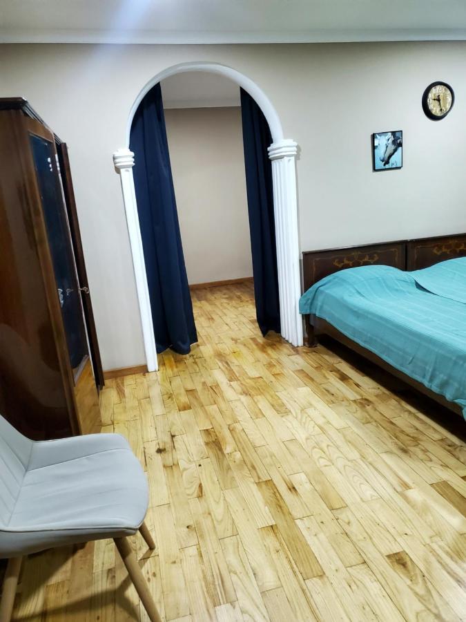 Guest House Agmashenebeli 229 Kobuleti Exterior photo