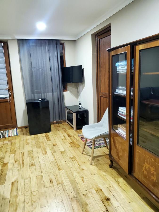 Guest House Agmashenebeli 229 Kobuleti Exterior photo