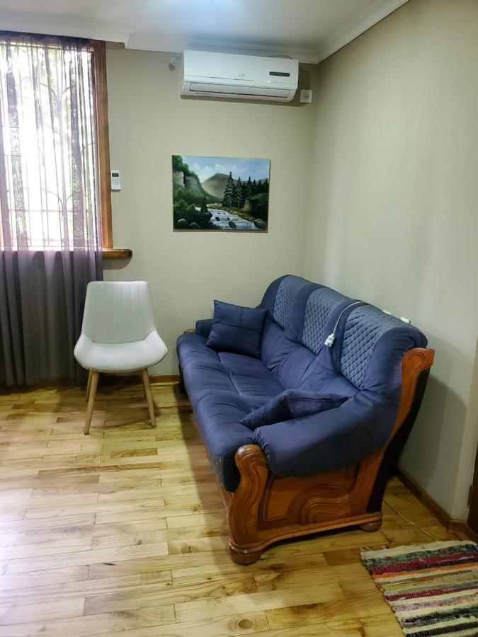 Guest House Agmashenebeli 229 Kobuleti Exterior photo
