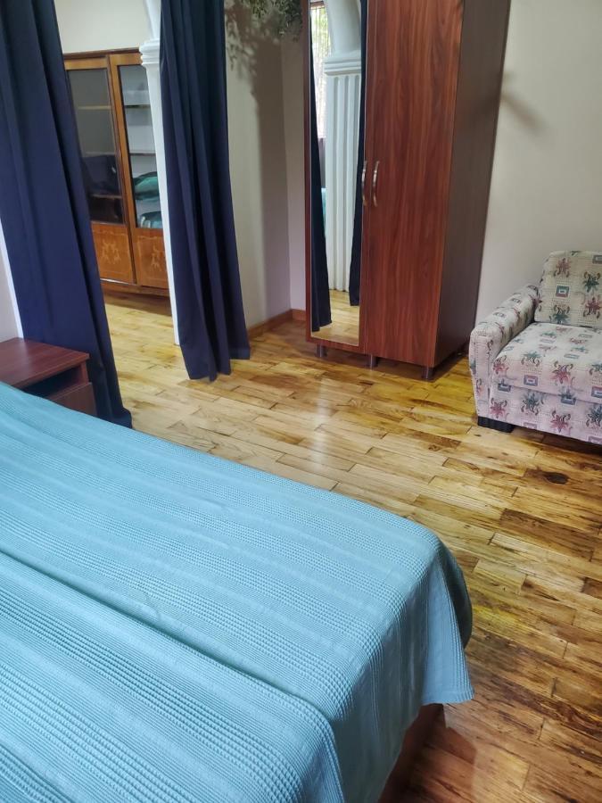 Guest House Agmashenebeli 229 Kobuleti Exterior photo