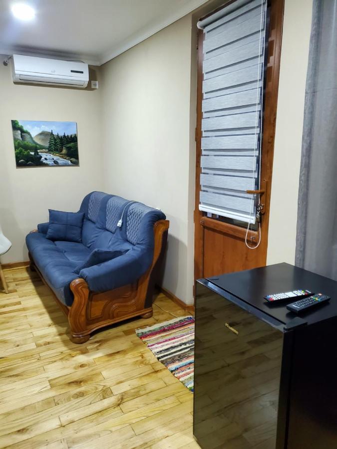 Guest House Agmashenebeli 229 Kobuleti Exterior photo