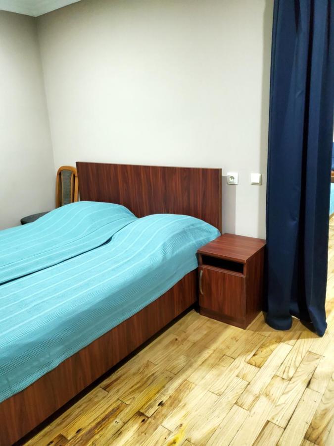 Guest House Agmashenebeli 229 Kobuleti Exterior photo