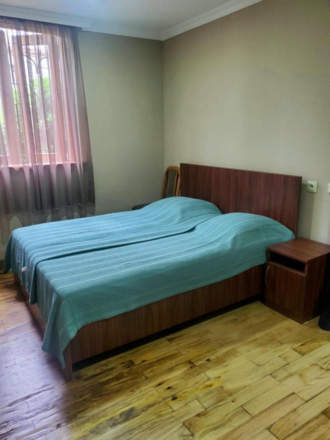 Guest House Agmashenebeli 229 Kobuleti Exterior photo
