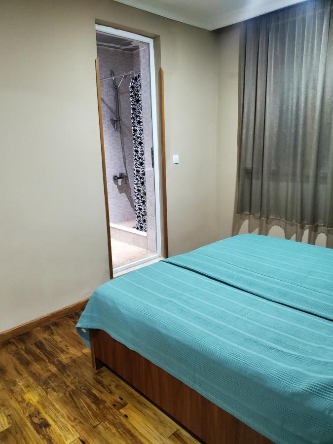 Guest House Agmashenebeli 229 Kobuleti Exterior photo