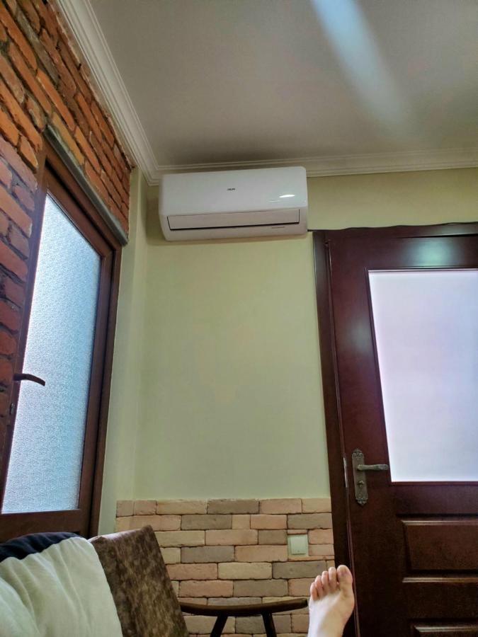 Guest House Agmashenebeli 229 Kobuleti Exterior photo