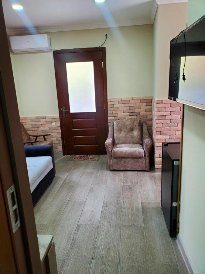 Guest House Agmashenebeli 229 Kobuleti Exterior photo