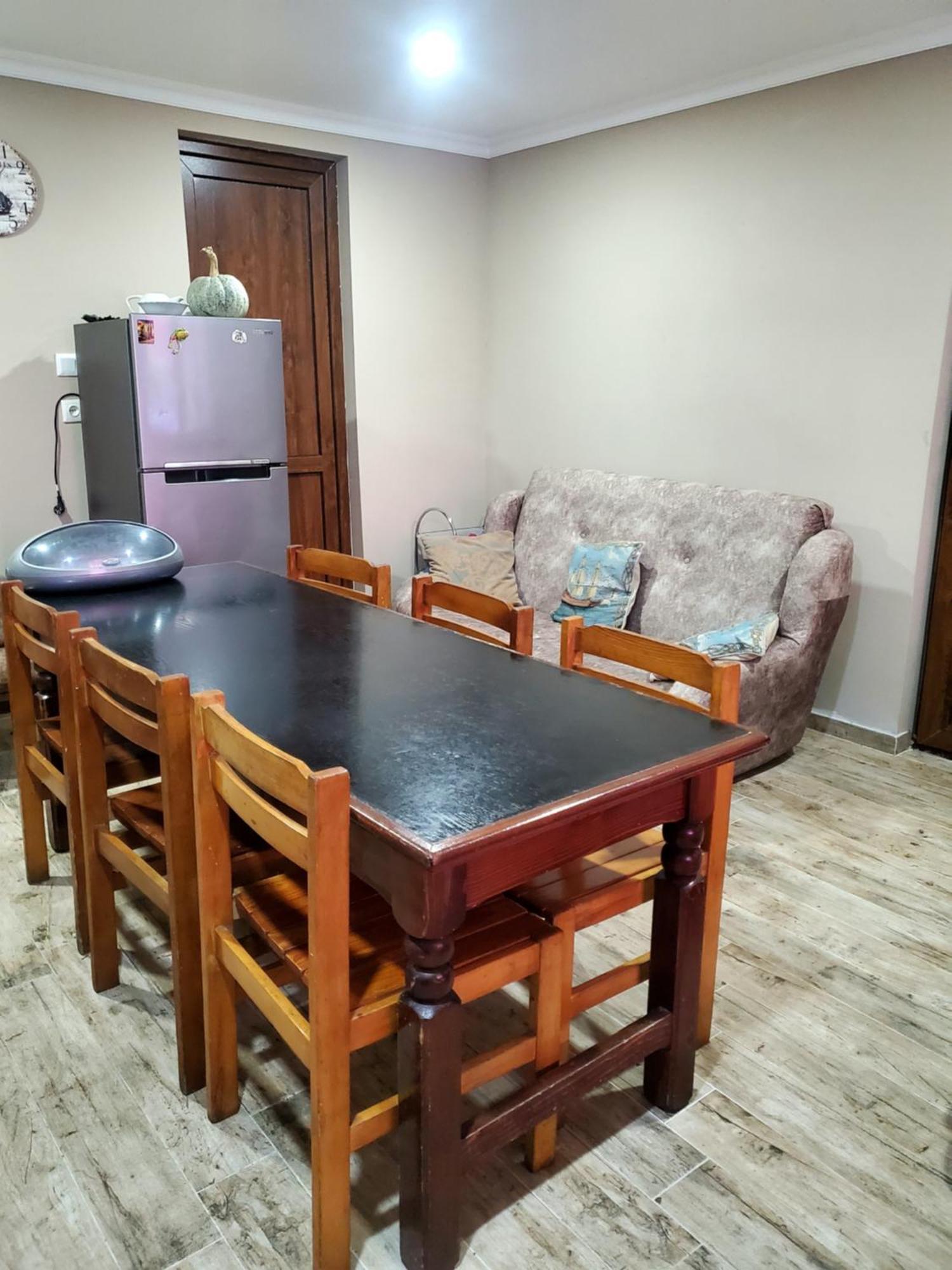 Guest House Agmashenebeli 229 Kobuleti Exterior photo
